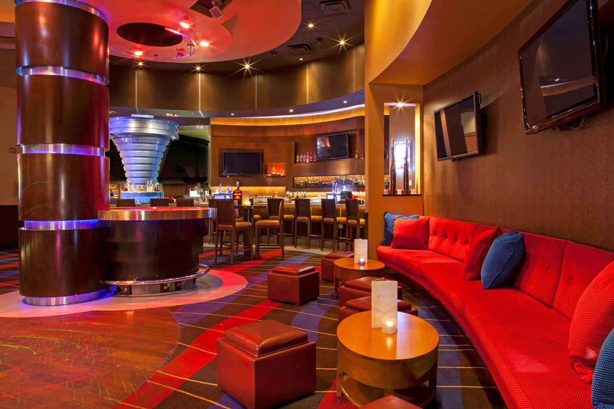Silver Legacy Reno Resort Casino At The Row Exteriör bild